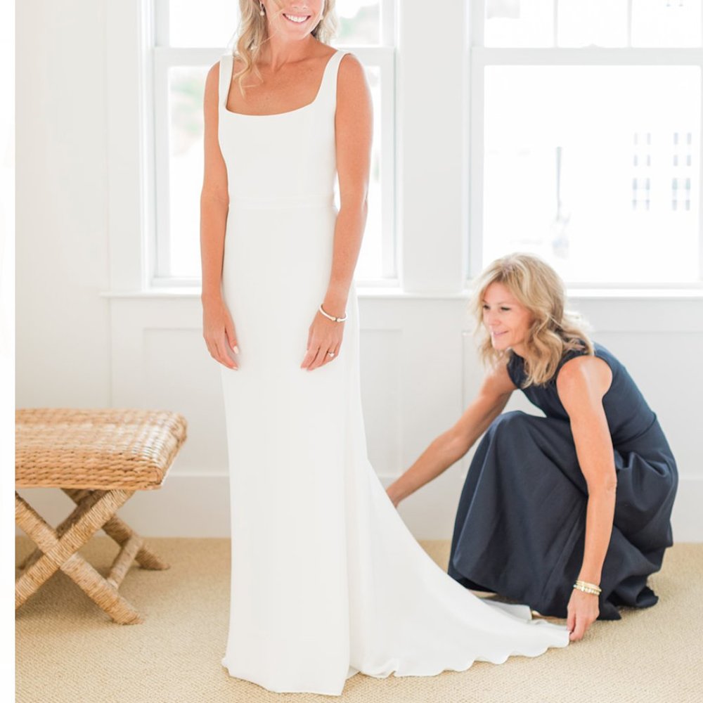Alexandra Grecco Colette Dress - Picture 9 of 16